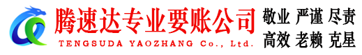 寻乌收债公司